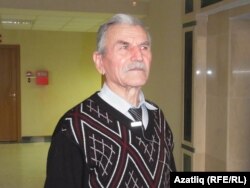 Мөдәррис Галимҗанов