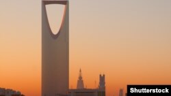 Саудівська Аравія, Ер-Ріяд (фото ілюстративне)