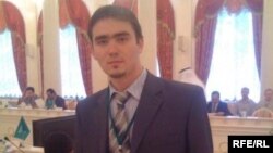 Рамил Гарипов