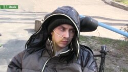 Львівському десантнику Козачку потрібна реабілітація за кордоном – лікарі