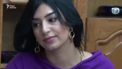 «По национальности я азербайджанец, но сердцем - кыргыз»