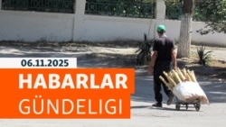 Habarlar gündeligi