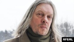 Максім Жбанкоў