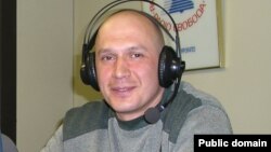 Володимир Бойко