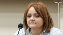 «Ծուխ եմ փորձարկել հանրահավաքների համար». Լիդյա Մանթաշյանն ազատ արձակվեց կալանքից