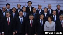 Рига, 22 мая 2015 г․