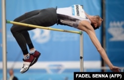 Богдан Бондаренко