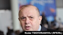 Леван Бердзенишвили