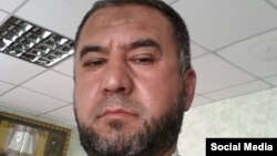 Нумонджон Шарипов