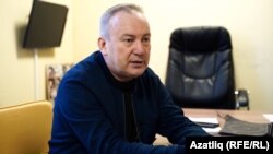 Ренат Әюпов 