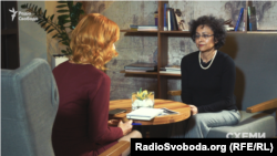 Айрін Хан наголошує на важливості створення антикорупційного суду в Україні