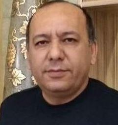 Маҳмудҷон Дадобоев