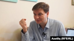 Олег Лихачев