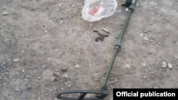 Լուսանկարը՝ ՊՆ լրատվականի