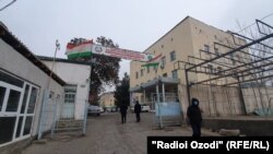 Мубинджон Ахмадов с травмами был госпитализирован в больницу