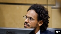 Ахмад ал-Махди