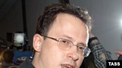 Письма Алексея Френкеля шли в прокуратуру целых четыре месяца