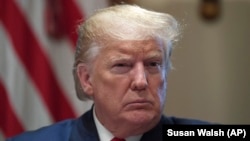 دونالد ترامپ شرایط فعلی در ایران را «وحشتناک» توصیف کرد.