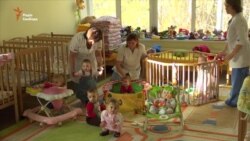 Хто врятує дітей війни на Донбасі?