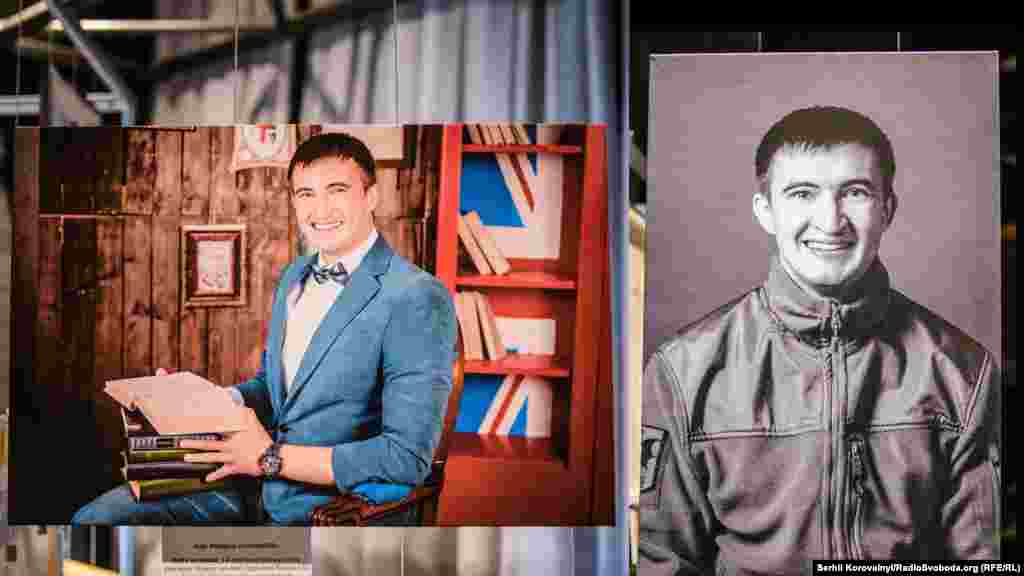 &laquo;Якби не війна, я приділяв ,b більше уваги власному бізнесу та родині, і нарешті дописав би дисертацію&raquo; &ndash; Ігор Федірко, Combat ua