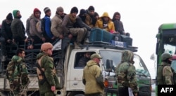 Алеппо шаары