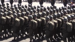 Наскільки боєздатні українські Збройні сили щодо захисту незалежності України?