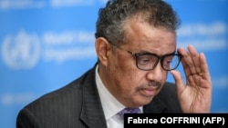 تدروس می‌گوید کار این نهاد تنها مقابله با کووید-۱۹ نیست، بلکه باید بر بسیاری دیگر از بیماری‌ها، از مالاریا تا اچ‌آی‌وی، ابولا، سل و سرطان نیز متمرکز باشد.