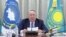 «Откуда он взял 40 стран, я не знаю». Слова Назарбаева о достижениях страны и реакция