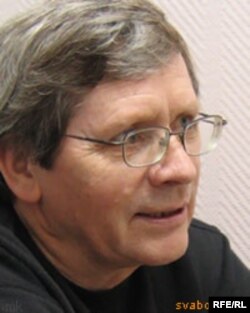 Міхась Тычына