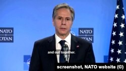 آنتونی بلینکن