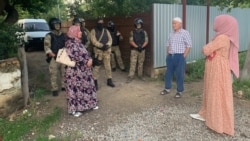 Qırımdaki tintüvler, 2020 senesi iyülniñ 7-si