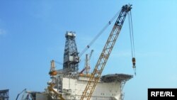 شرکت هالیبرتون اعلام کرد تمام روابط خود با ایران را قطع کرده است