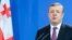 Грузия премьер-министрі Георгий Квирикашвили