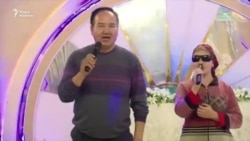 «Хочу быть похожей на Диану Гурцкая»