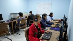 Diňle: Balkanda humar oýunlarynyň meşhurlygy artýar, uly mukdarda pul ýitirip, janyna kast edýänler ‘köpelýär’