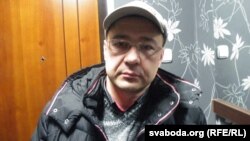 Алег Гаршкоў