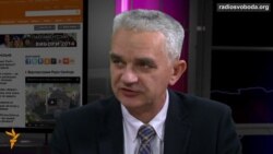 Проект «Новоросія», здійснюваний Кремлем, провалився – військовий експерт