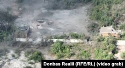 Дрони-бомбери «Кажан» дістають російську піхоту навіть у льохах приватних будинків