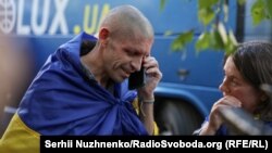 Масштабний обмін полоненими: емоції та зустрічі захисників України з рідними (фоторепортаж)