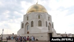 Болгар. Архив фотосы.