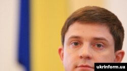 Секретар Київської міської ради Олесь Довгий