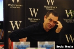 Шамиль Идиатуллин. Автор фото: пресс-служба "Большой книги"