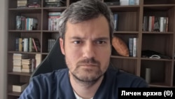 Д-р Стефан Митев