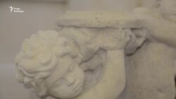 «Схованки» львівських реставраторів (відео)