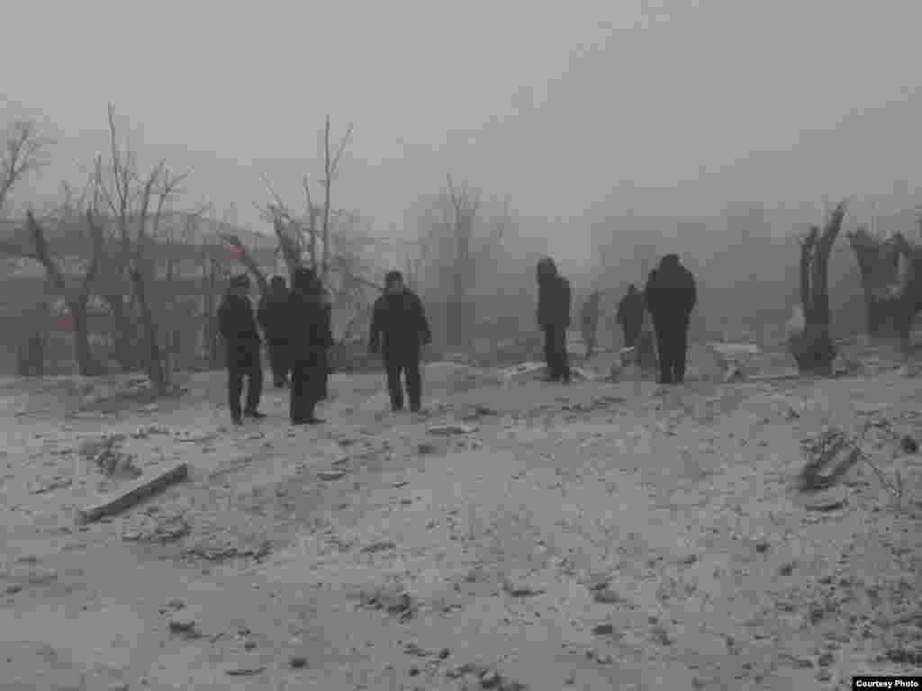 2017-жылы 16-январда эртең менен &quot;Боинг-747&quot; үлгүсүндөгү түркиялык жүк учагы Чүй облусунун аймагында кулап түшкөн. Гонконгдон Стамбулга бараткан учак май куюу үчүн &quot;Манас&quot; абамайданына конгон.&nbsp;