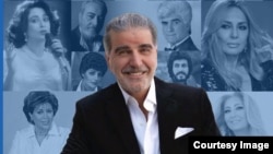 صادق نوجوکی، آهنگساز ساکن لس‌آنجلس