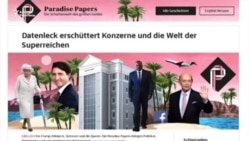 "Бейиш барактары" саясатчылардын бетин ачууда