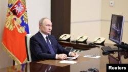 Предложение РФ – попытка наполнить информационное пространство необоснованными заявлениями о нарушении режима прекращения огня со стороны Украины, считают в ISW