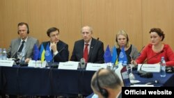 (Фото Державної міграційної служби)