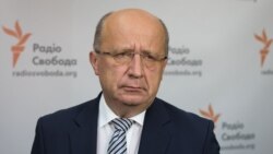 Колишній прем'єр-міністр Литви Андріус Кубіліус